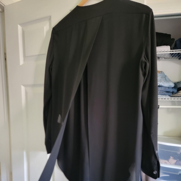 Acne Studio's blouse - Picture 3 of 6